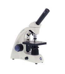 Euromex microscope monoculaire microblue mb.1001_0
