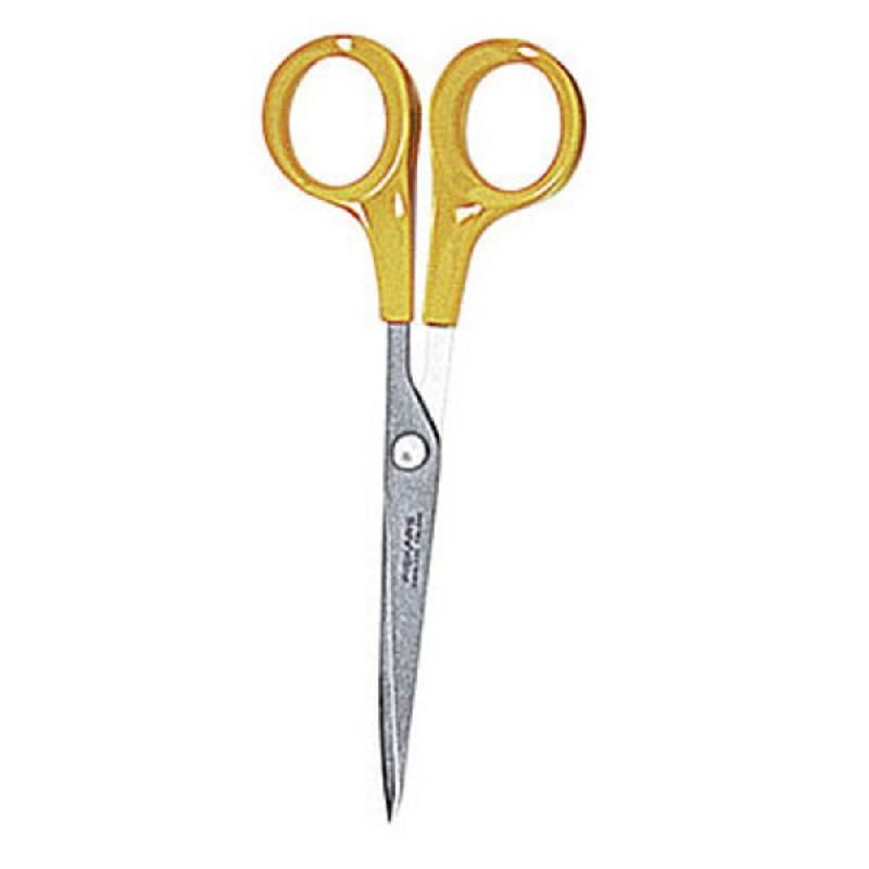 FISKARS CISEAUX FISKARS CLASSIC AMBIDEXTRES - LONGUEUR 17 CM