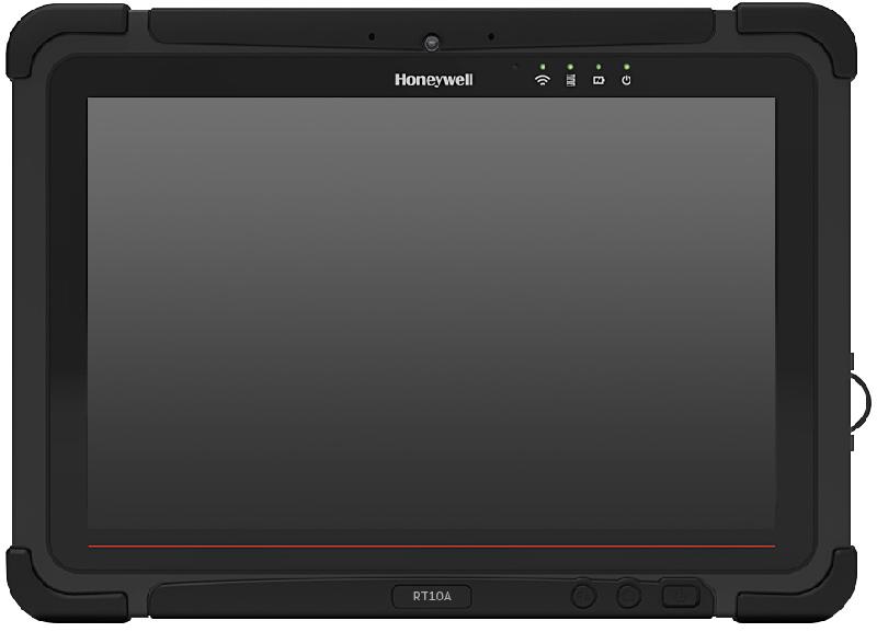Honeywell RT10A 4G LTE-TDD & LTE-FDD 32 Go 25,6 cm (10.1