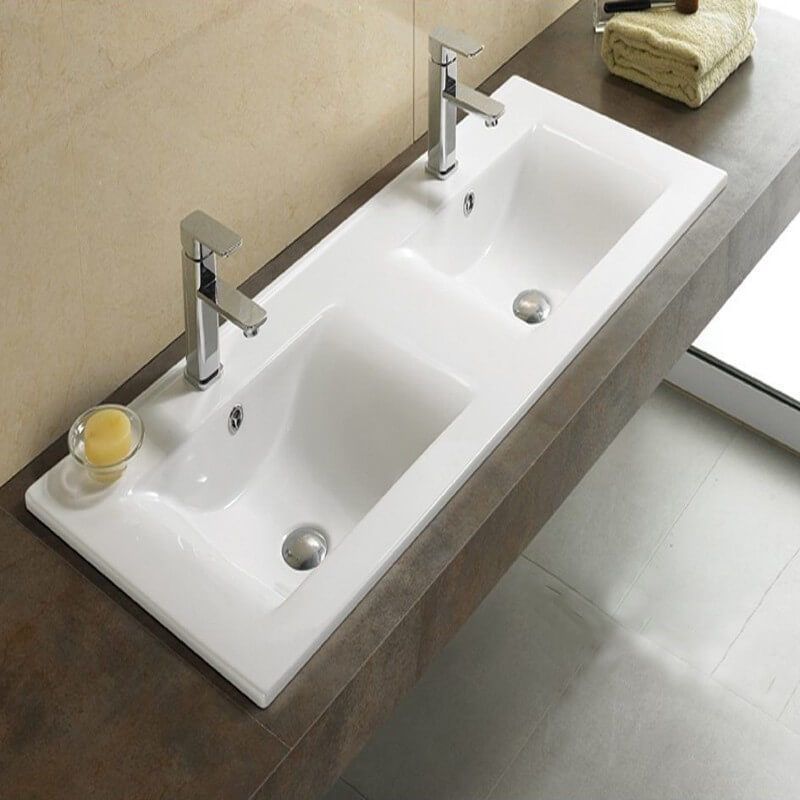 Quel est le prix d’un lavabo céramique