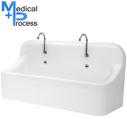 Lavabo medical mp'duo_0