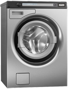 Laveuse essoreuse professionnelle 6,5kg - SC65 - Gamme Primus pour blanchisserie_0