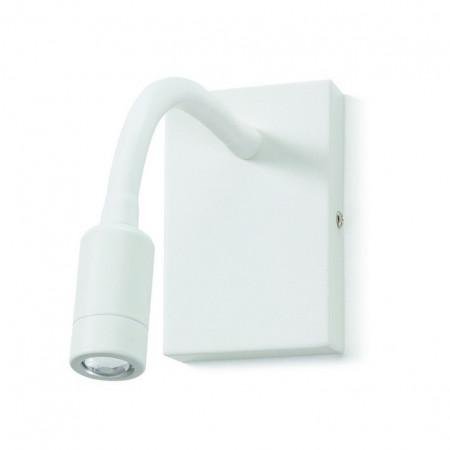 Lector - applique tête de lit LED - 3W - 200 lm - 3000K - IP20_0