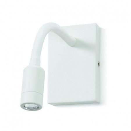 Lector -applique tête de lit - led- 3 w -200 lm - 3000 k_0