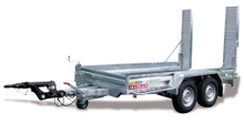 Location remorque porte-engins - CU max 2T - Réf.: 0220004 (2204) - Charge utile 1900 Kg - PTAC 2500 Kg_0