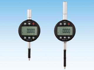 Marcator comparateurs numériques 1086 W - modèle étanche avec interface SPC universelle et protection IP54_0