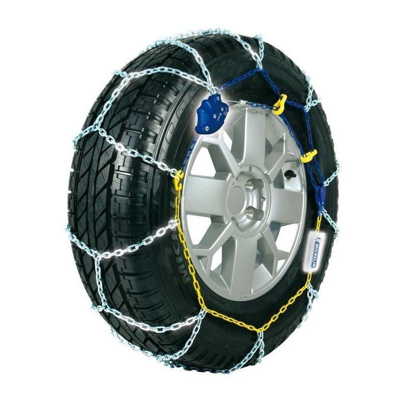 Chaine Neige Camping Car 215 70 R15 Norauto