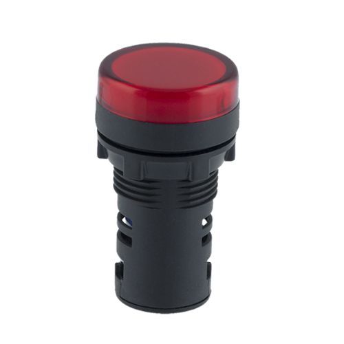 Mini voyant fixe LED encastrable - IP65 - O50F1151_0
