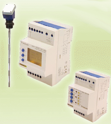 Indicateur / transmetteur niveau multipoints mps-tb sni snia_0