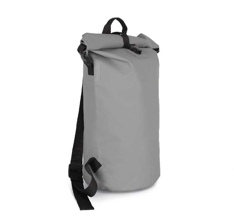 Sac de rangement imperméable Kimood - Réf: KI0656 - 100% polyester, différentes tailles_0