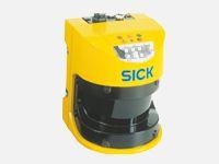 Scrutateur laser de sécurité S3000 Professional - Portée 4 à 7 m - Surveillance de zones et contrôle d'accès_0