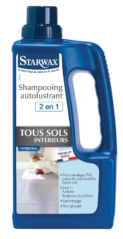 Shampooing autolustrant sol STARWAX 1 l_0