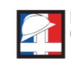 Panneau de signalisation touristique - idéogramme ID 22 - Cimetière militaire_0