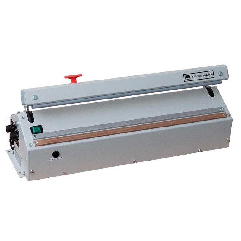Soudeuse industrielle Magneta MG semi-automatique - 540114 – Longueur de soudure 420 mm_0