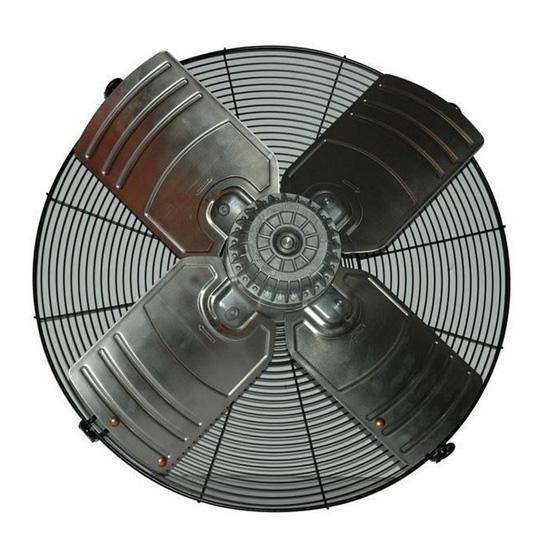 Ventilateur helicoide fb063-vds.4m.V4l ziehl-abegg_0