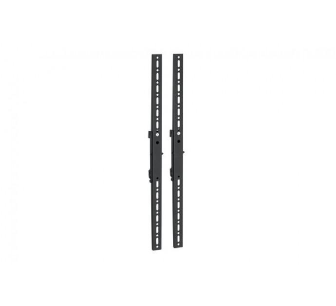 Vogel's barre VESA verticale PFS 3208 - Fixe & inclinable - 160 kg - Compatible jusqu'à 800 mm_0