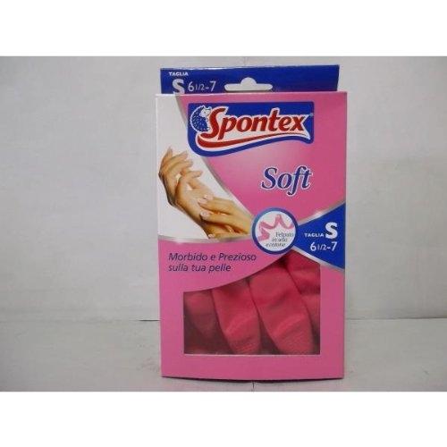 Mapa - Gants de protection Soft - Taille Petit_0