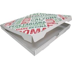 Boîte à pizza America 40 x 40 cm x 150 - 20053_0