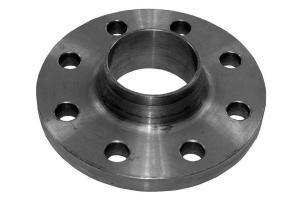 Bride acier forgée ASTM - ANSI B 16.5 (A105) - Welding neck 150Lbs - Réf : BRWN150_0