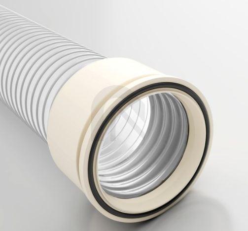 Bride conique en PU pour tuyaux Master-PUR Food - Combiflex_0