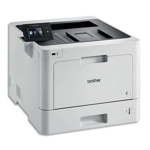 Brother imprimante laser couleur HL-L8360CDW - écran tactile 6.8 cm, NFC, recto-verso automatique_0