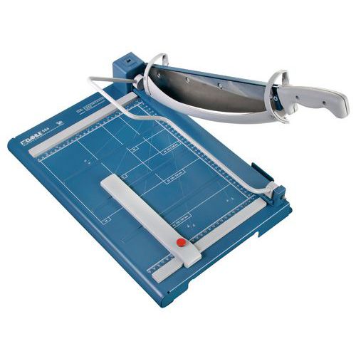 CISAILLE DE SECURITE DAHLE 564 50 FEUILLES REP ERE LASER - DAHLE