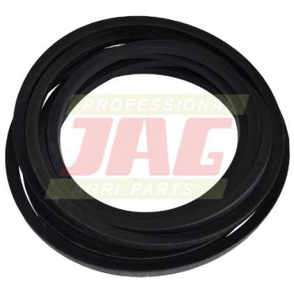 Courroie trapézoïdale Optibelt Agro Power (AP1000865) 060954.02 - pièce d'origine pour moissonneuse-batteuse Claas Dominator 80_0