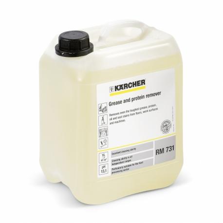 Dissolvant graisse et albumine RM 731 ASF Karcher | 6.295-402.0_0