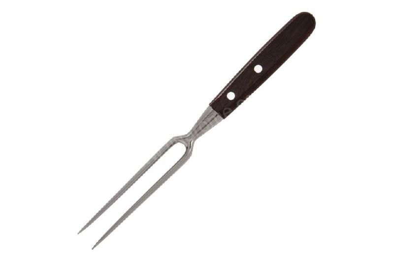 FOURCHETTE DIAPASON PROFESSIONNELLE EN BOIS DE ROSE VICTORINOX - 15 CM