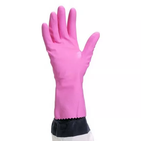 Gants de nettoyage taille M_0