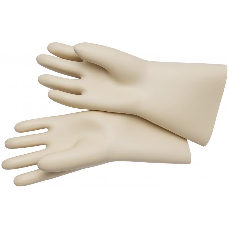 Gants isolés 1000V Taille 11 Classe 1 - KNIPEX | 98 65 45_0