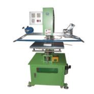 H-tc200n - machine pneumatique de marquage à chaud - kc printing machine - de numérotation_0
