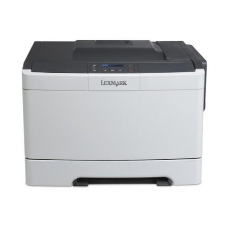 Lexmark cs317dn couleur 2400 x 600dpi a4 wifi_0