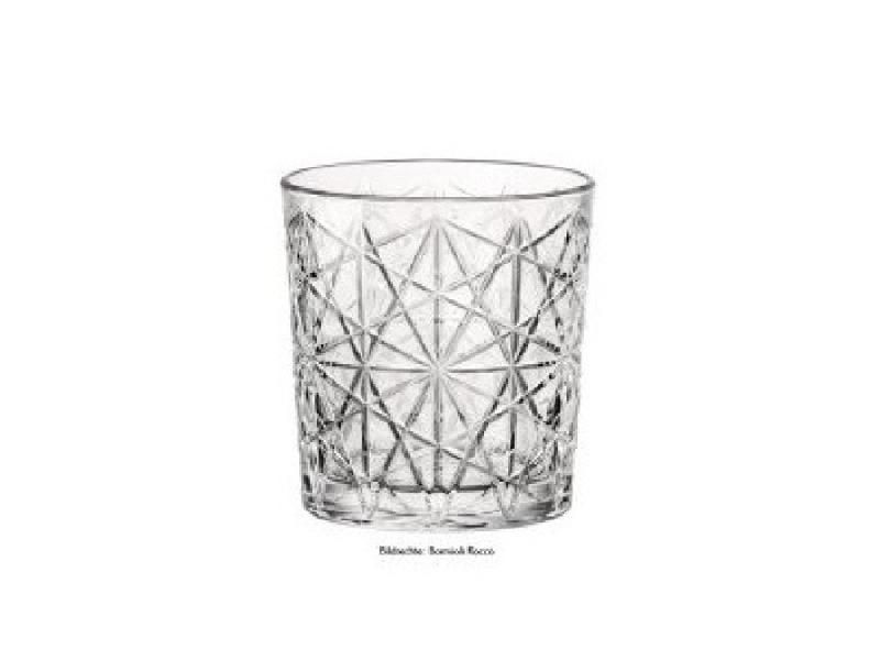 Lounge Acqua Whisky Tumbler - verre de table 270ml - Référence 666223BAC121990_0