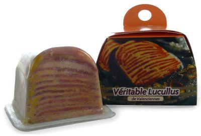 LUCULLUS DE VALENCIENNES 250G