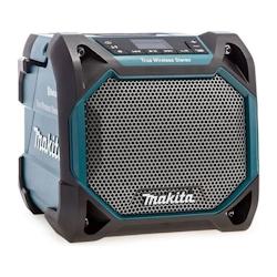 Makita Dmr203 Enceinte Bluetooth Batterie/secteur Produit Seul - multicolore DMR203_0