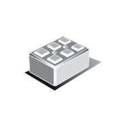 Module 2 - bloc beton lego - dalimex - dimensions 120x80x50 cm_0