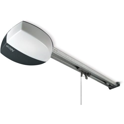 MOTEUR SEUL TYPE 23KCE POUR PORTE DE GARAGE NICE