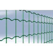 Novaplax - clôture grillagée - cavatora - rouleaux 25 m_0