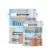 Peinture en phase aqueuse biosan®  aqua plus_0