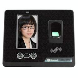 Pointeuse WiFi Écran Tactile 4.3 Pouces Reconnaissance Visage Empreinte Digitale YONIS - 3615617047101_0