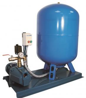 Surpresseur 150 litres - pompe ngl3-100 - 310151_0