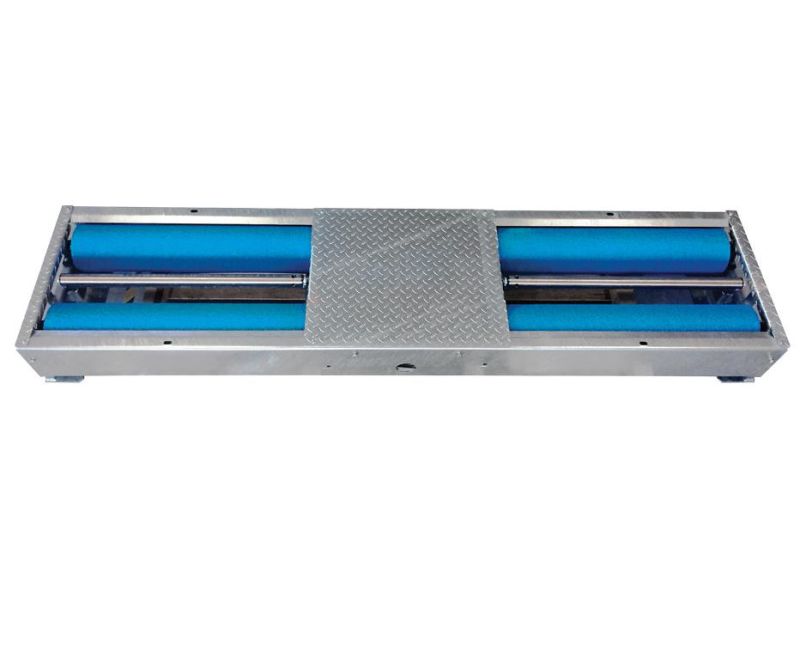banc de freinage Capelec