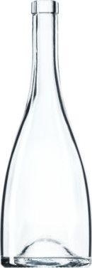 8025778 - Bouteilles en verre VOA Verrerie - 1500 ml - Alienor Vin, bague plate, extra-blanc_0