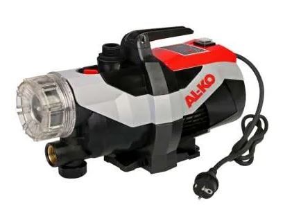 Surpresseur automatique AL-KO HWA 3600 Easy - 850W - Débit max. 3600 L/h - Refoulement jusqu'à 38 m_0
