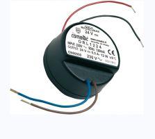 Alimentations miniatures pour boîtes de dérivation ORL 12 24 - 12W - 24Vdc - 230Vac_0