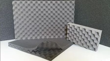 Alvéoles en mousses pour conditionnement - Réalisation sur mesure - Cal'Concept_0
