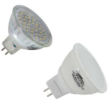 Ampoule spot led mr16 (gu5.3) de 2.3w à 5w arcotec_0