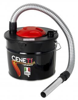 Aspirateur à cendres 15 litres - 305926_0