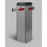 Azn gestion de parking - barrière levante - vergue droite ou brisée - 5 millions de cycles_0